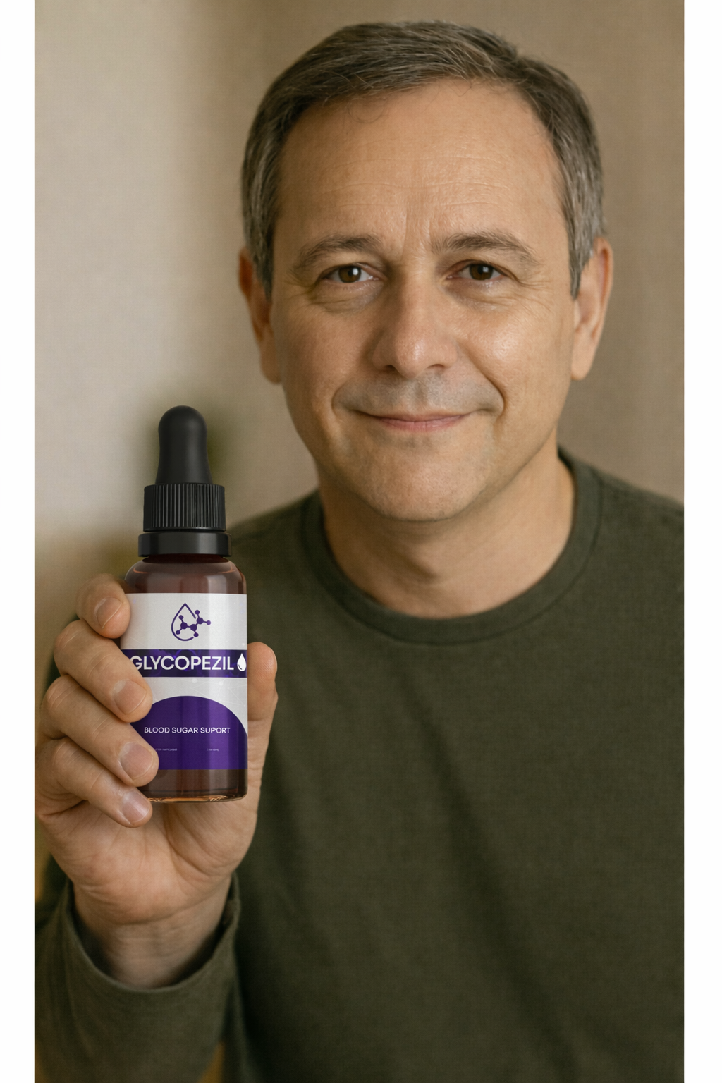 Glycopezil User Testimonial